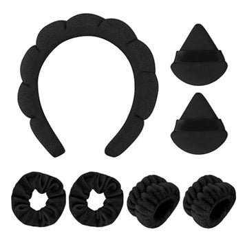 cloud headband