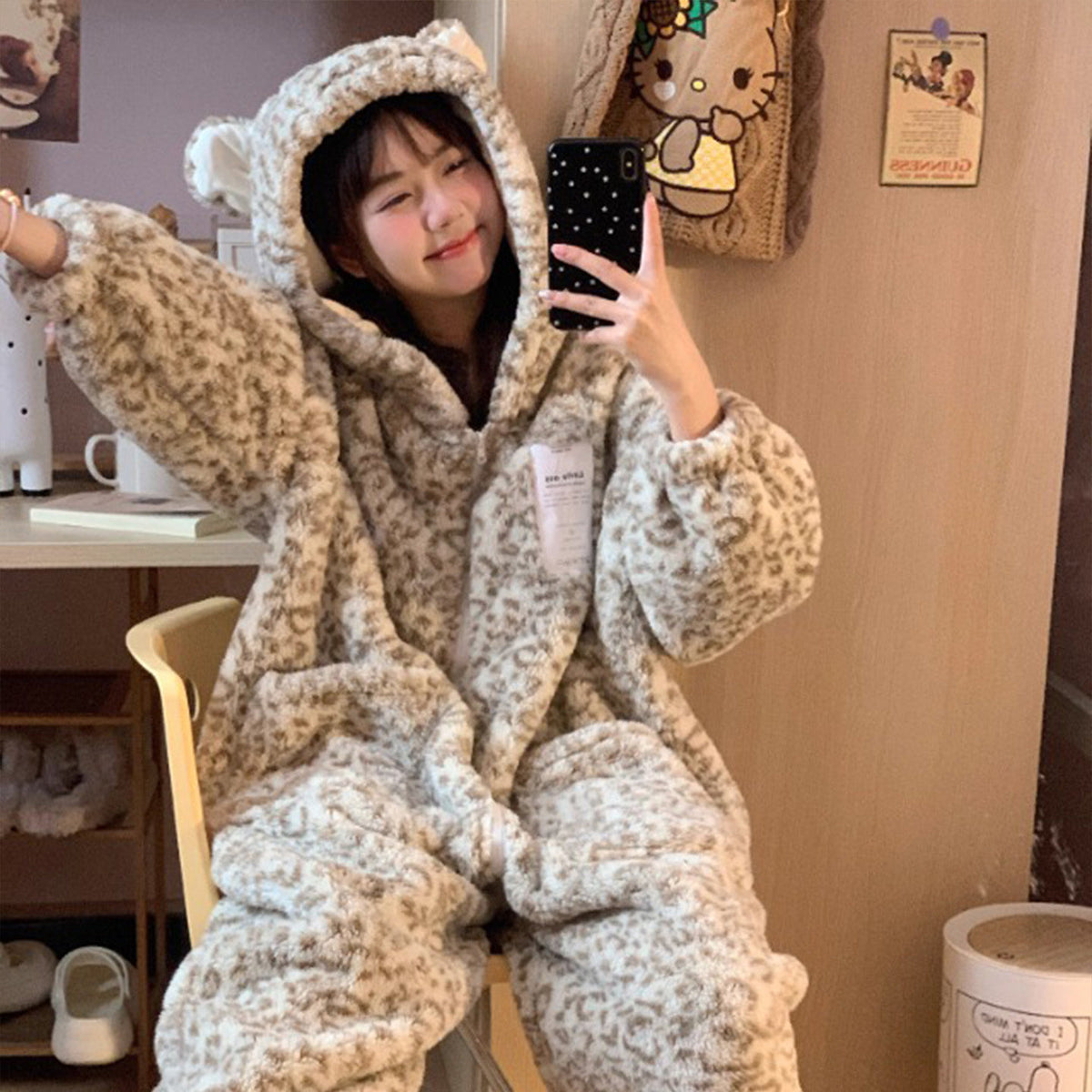 Clownfish Pajamas