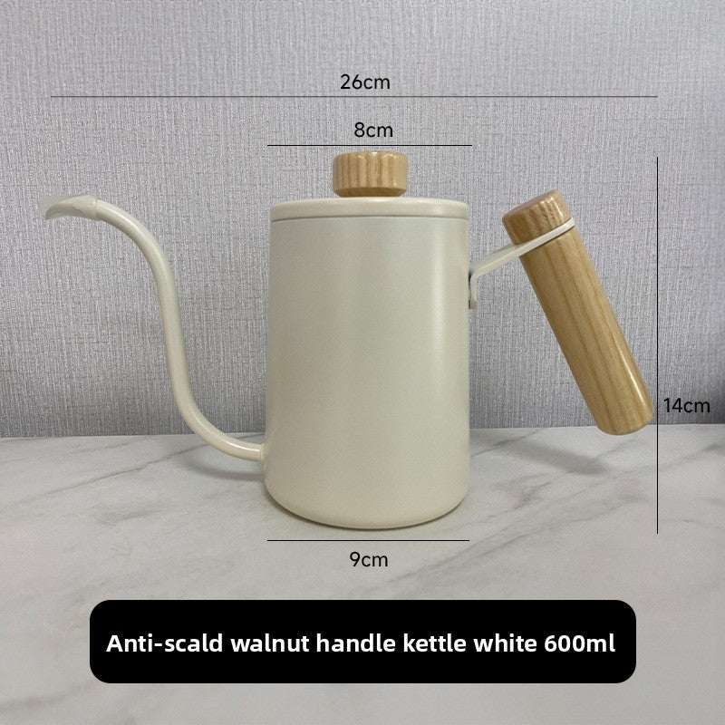 Coffee Brewing Pot