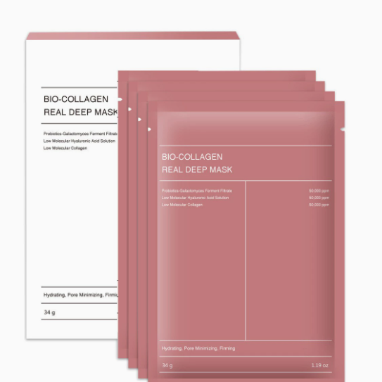 Collagen Mask