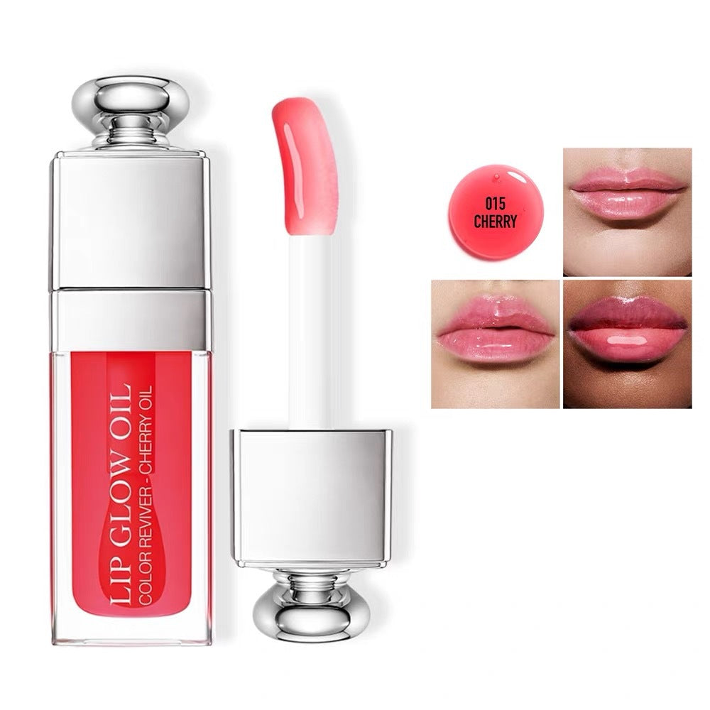 Color Changing Hydrating Lip Gloss