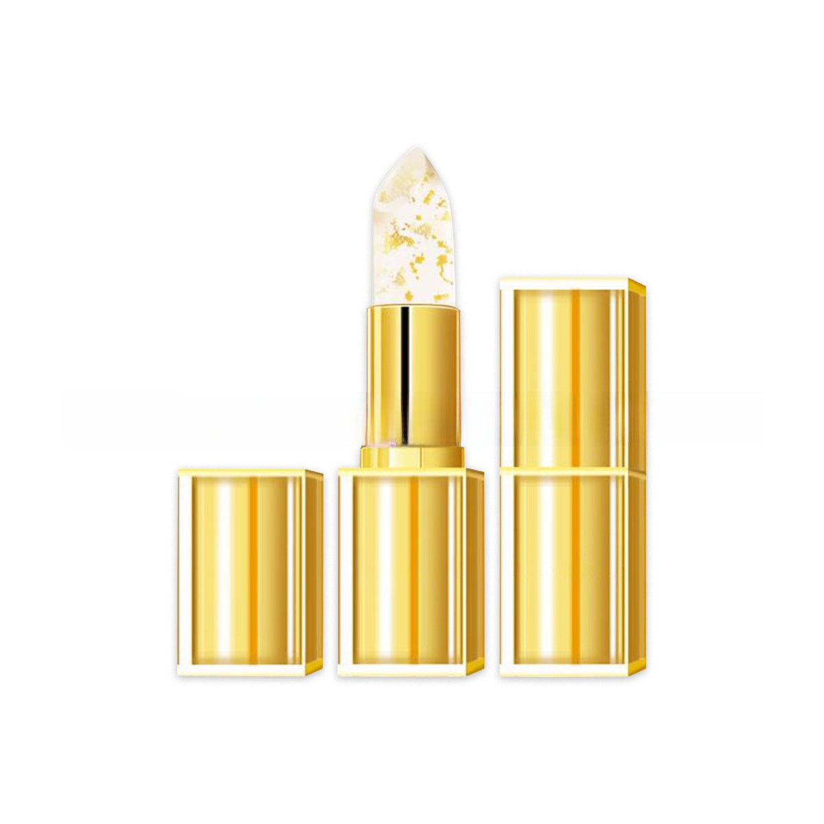 Color Changing Nourishing Lipstick
