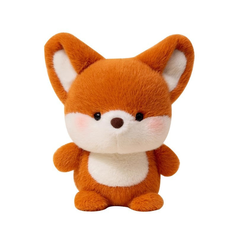 Companion Doll Decorations Learning Partner