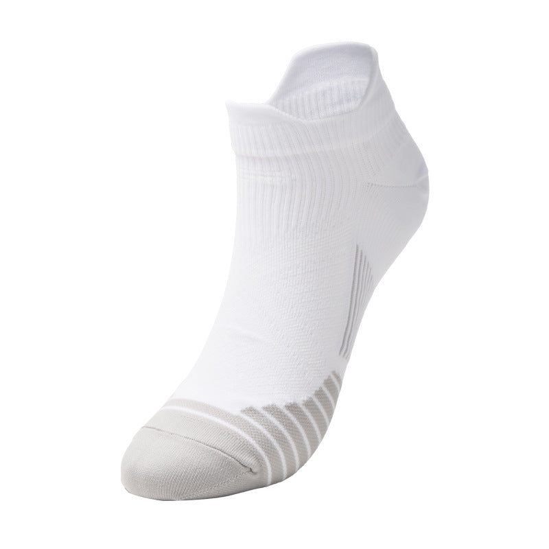 Compression Running Socks Quick Dry Breathable