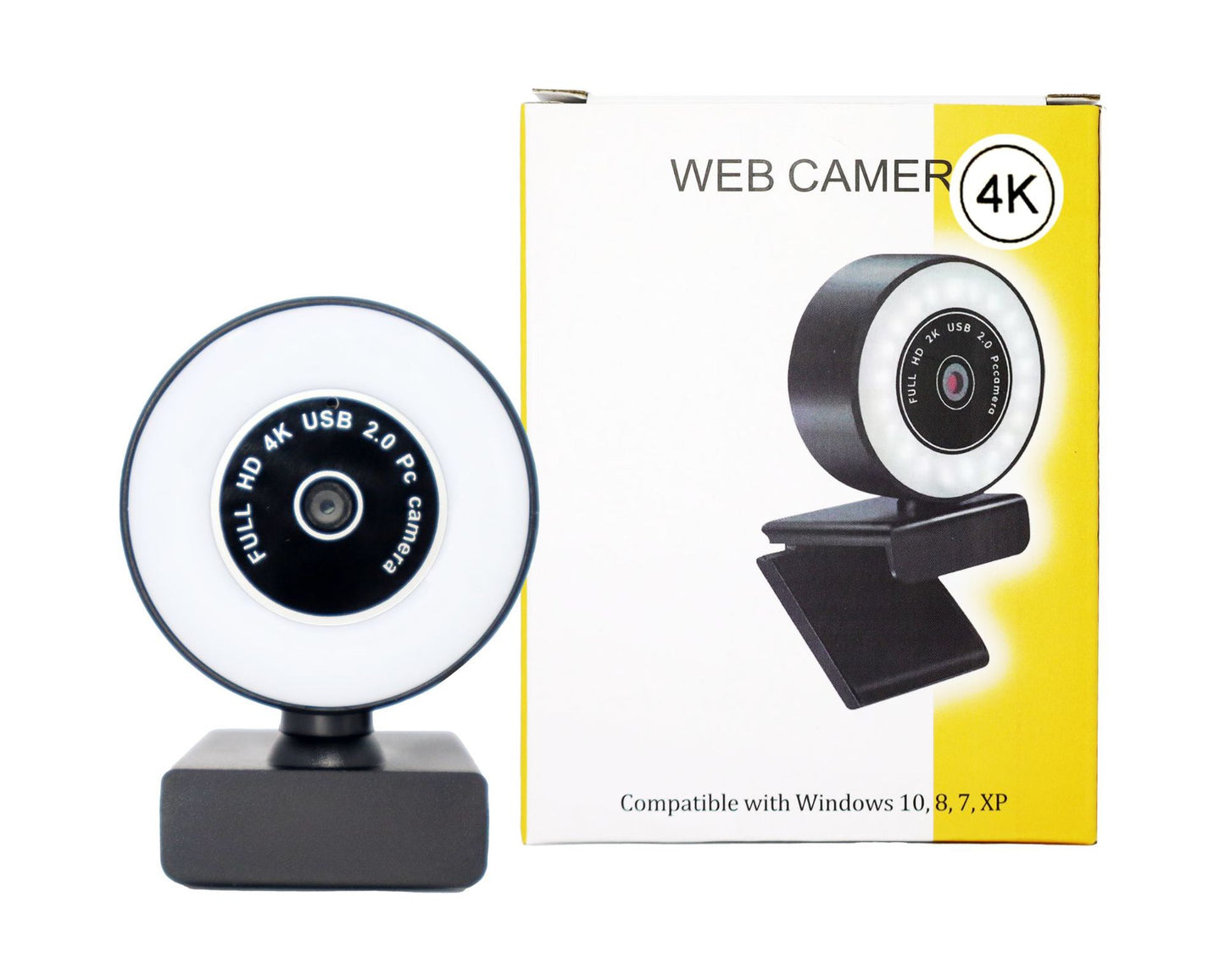 Computer Camera
