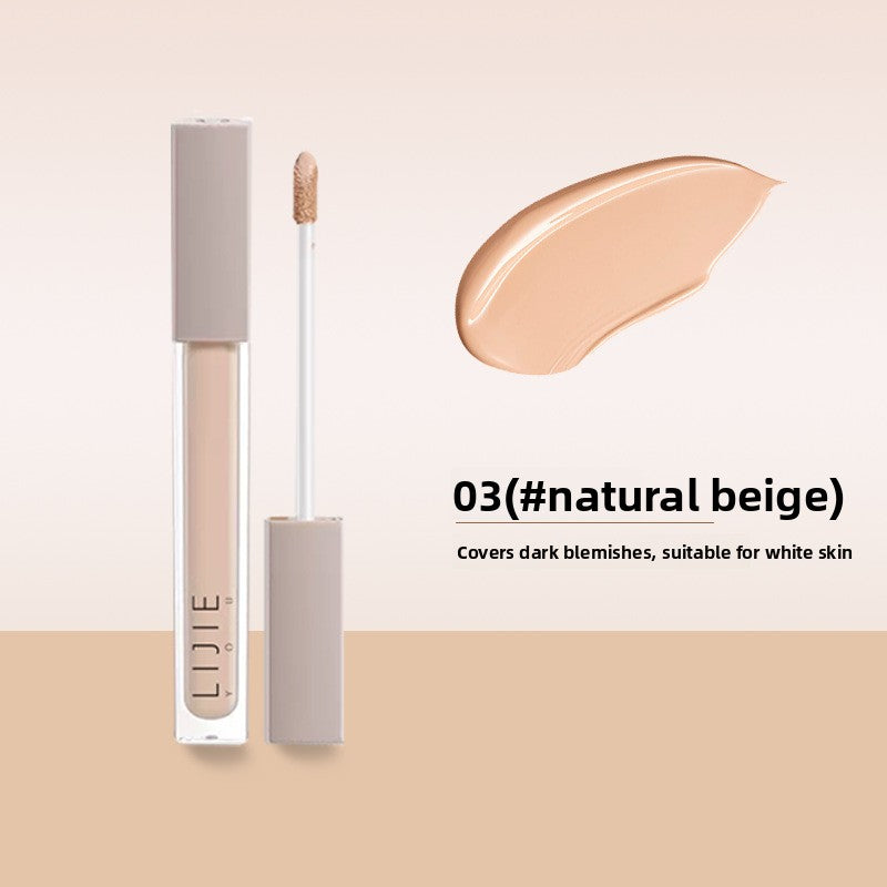 Concealer Liquid and Cream