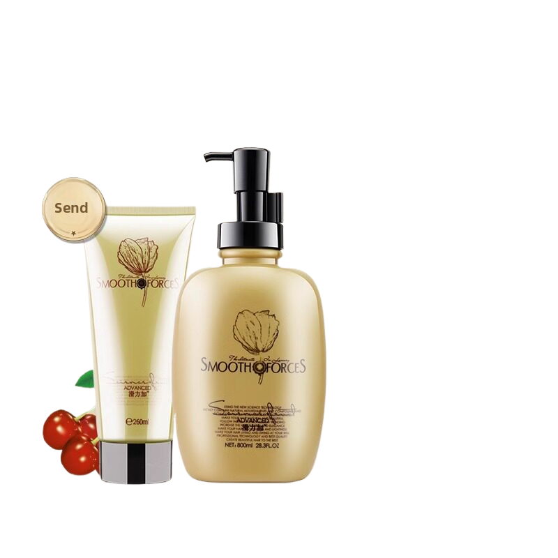 Conditioning Hair Repair Mask