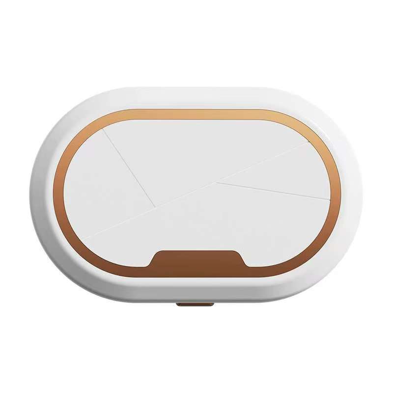 Contact Lens Cleaner