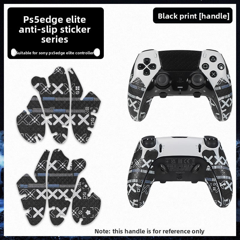 controller sticker