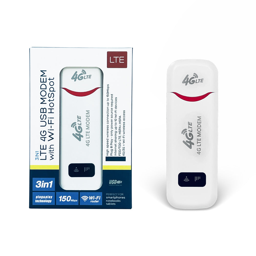 Convenient Network Card