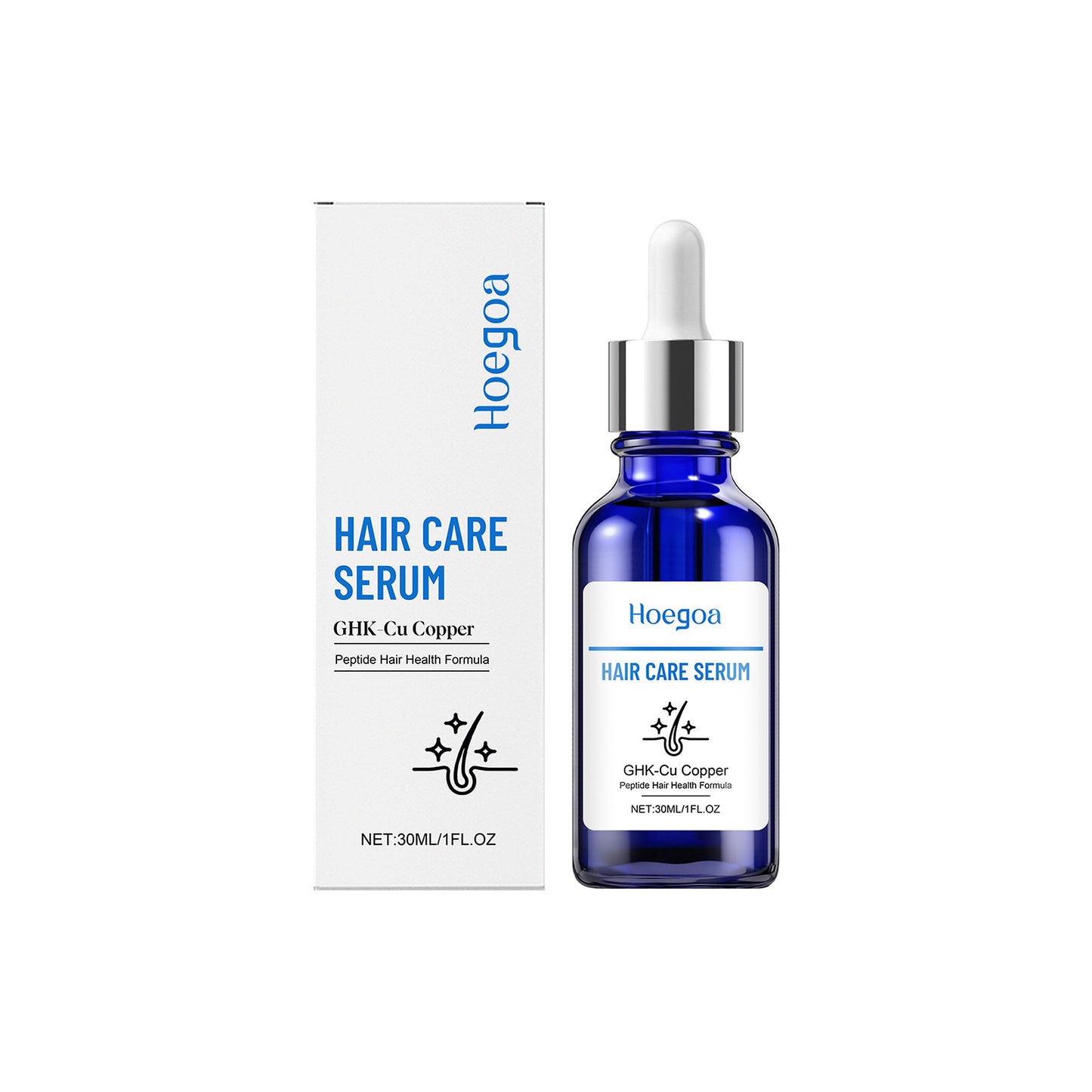 Copper Peptide Hair Care Essence