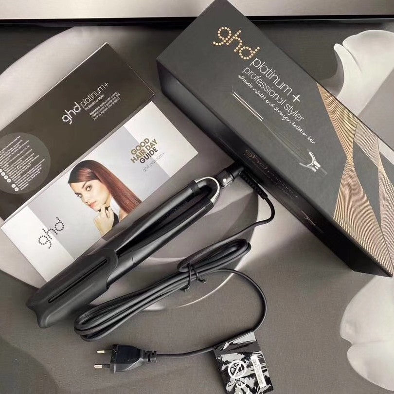 Corded Flat Iron