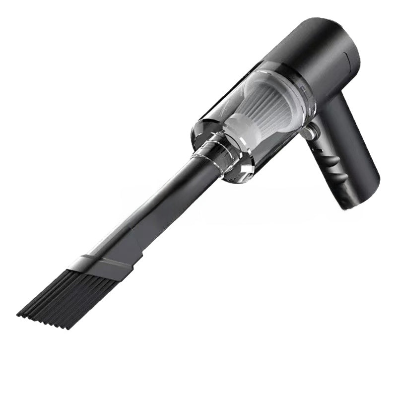 Cordless Car Vacuum Cleaner