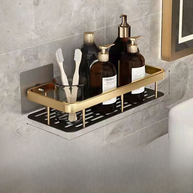 Corner Shower Storage Basket