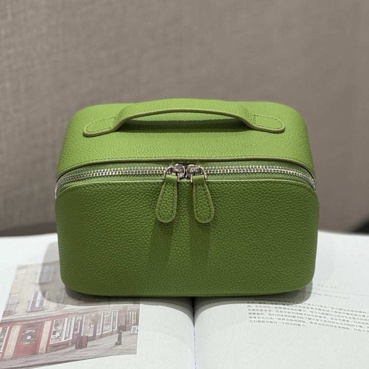 cosmetic bag