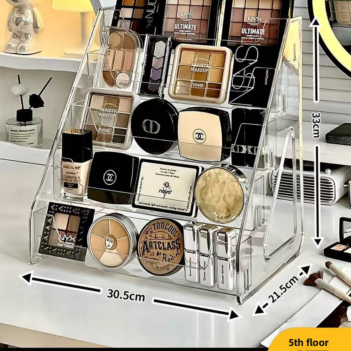 Cosmetic Organizer