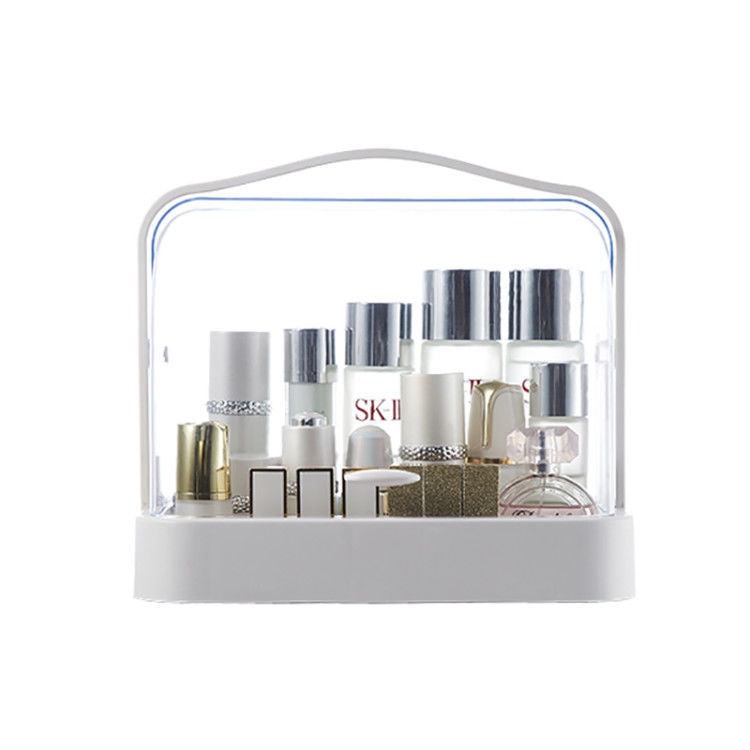 Cosmetic storage box