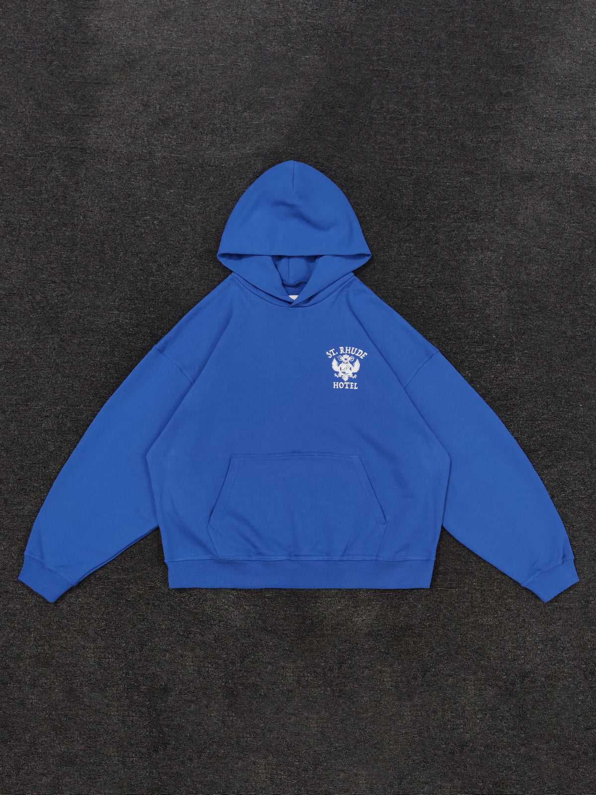 cotton hoodie
