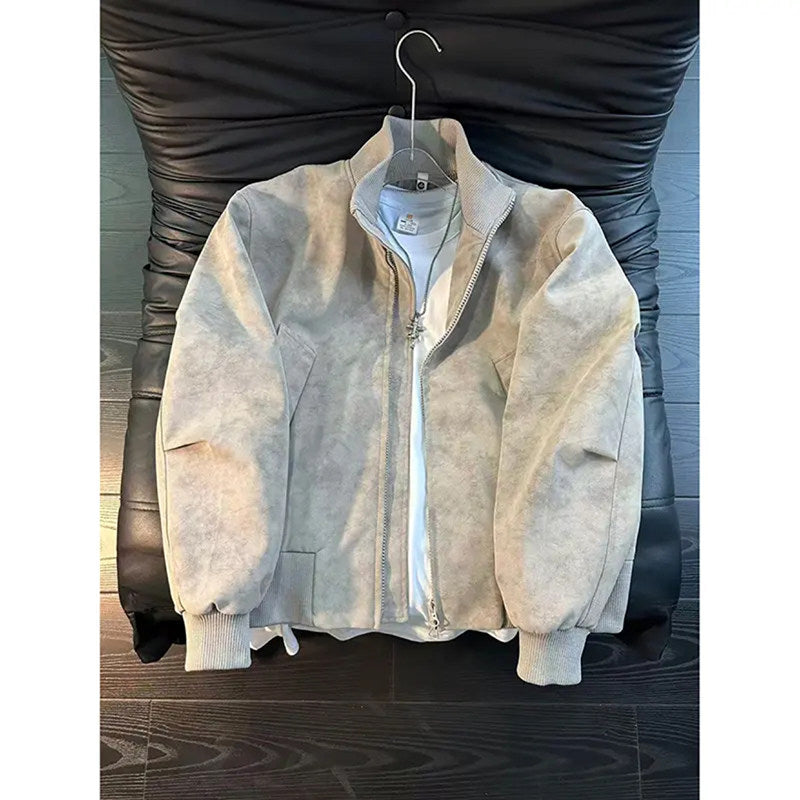 Cotton Jacket