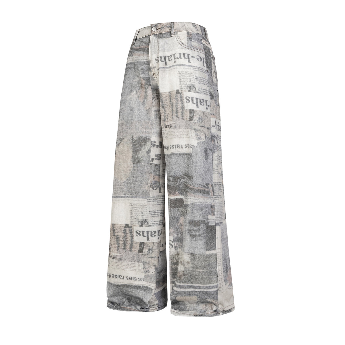cotton pants