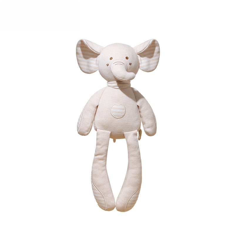 cotton plush toy