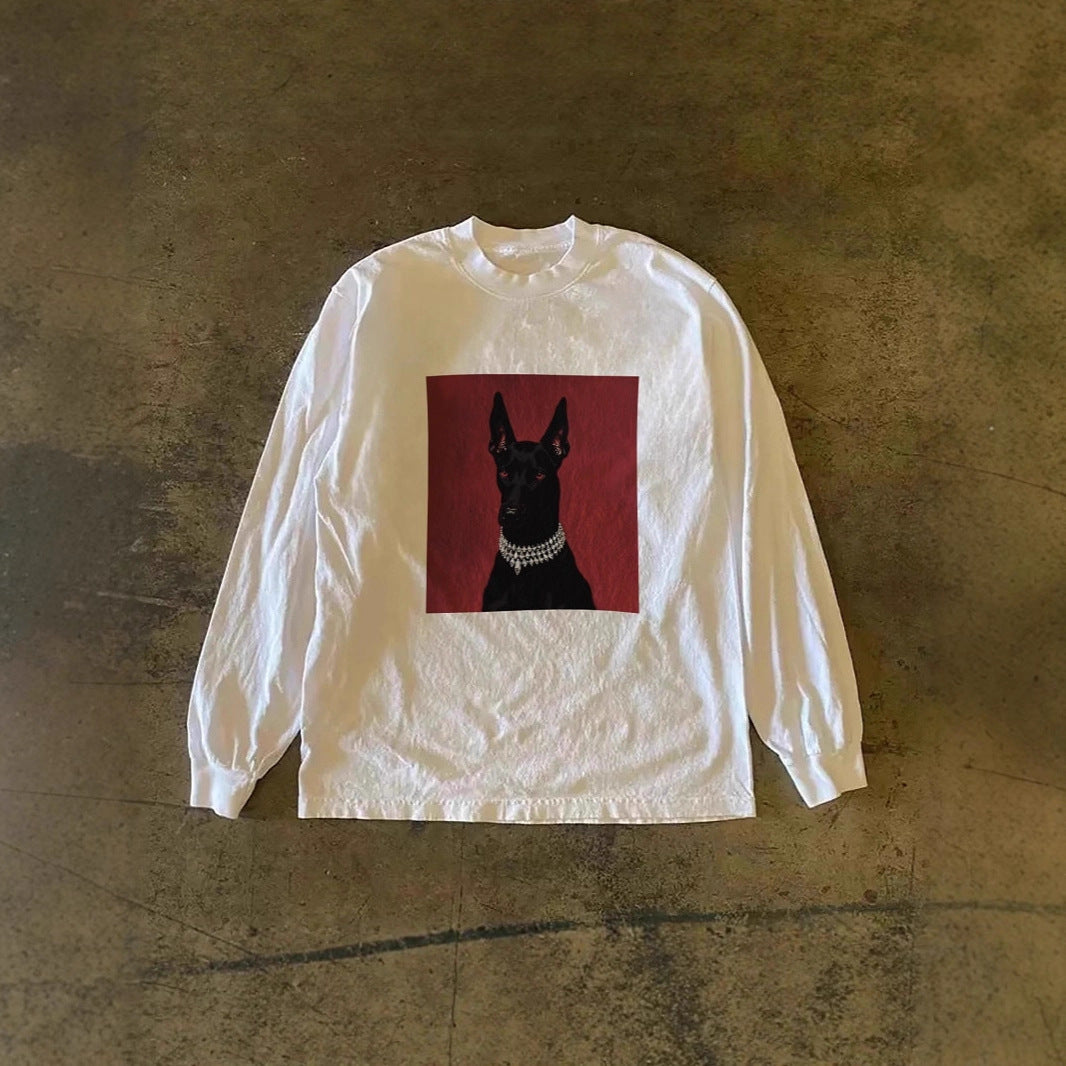 Cotton T-Shirts