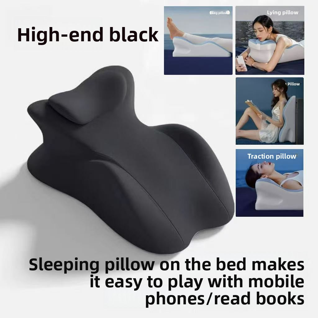 Couple pillow set