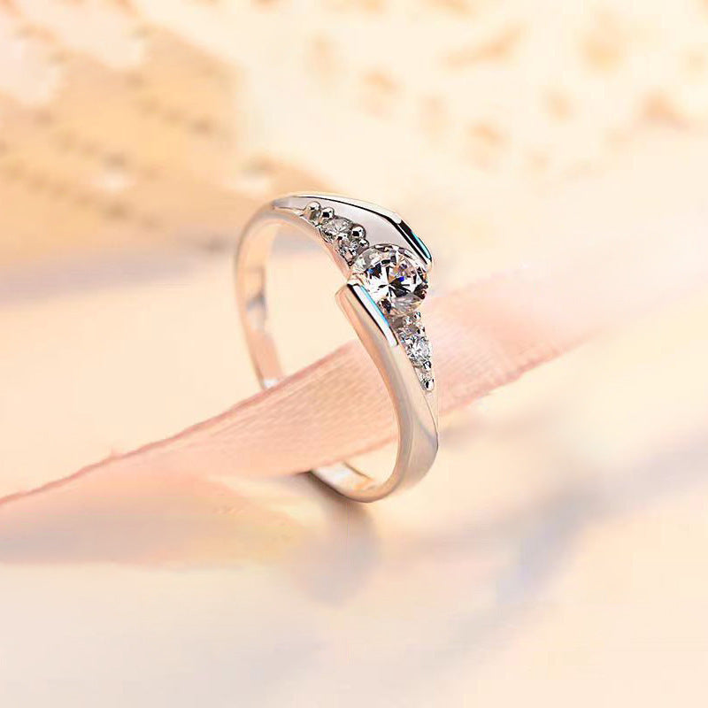 Couple Rings