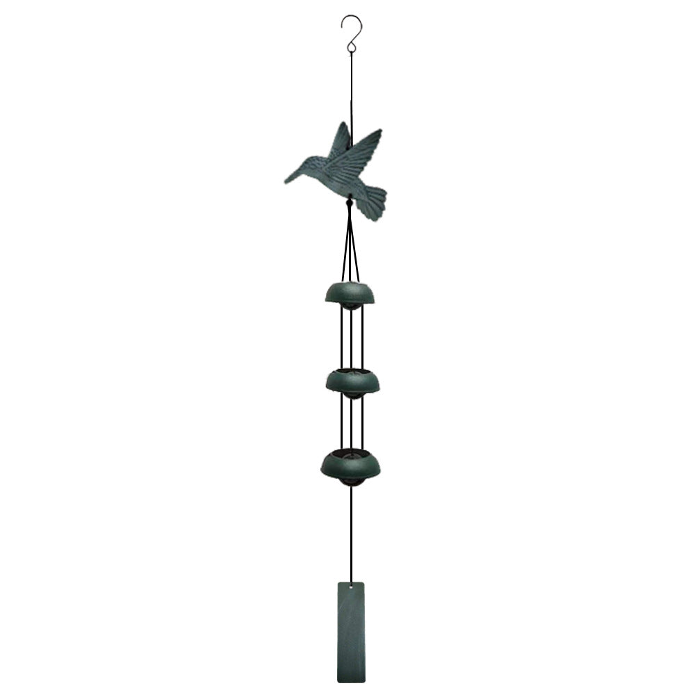 Courtyard Home Wind Chime Decor