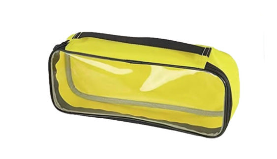 CPR training mask