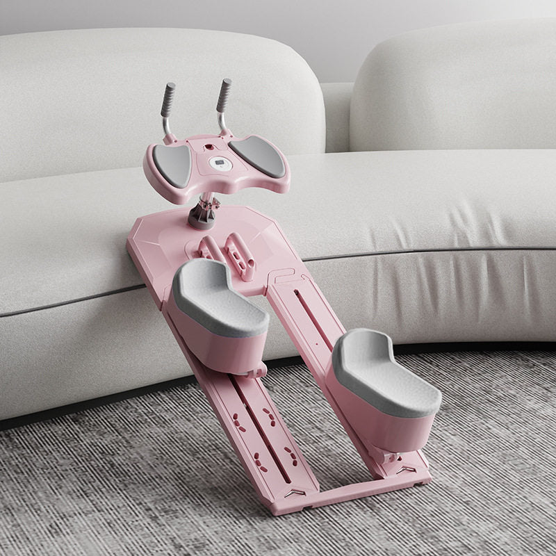 Crawling Exercise Machine