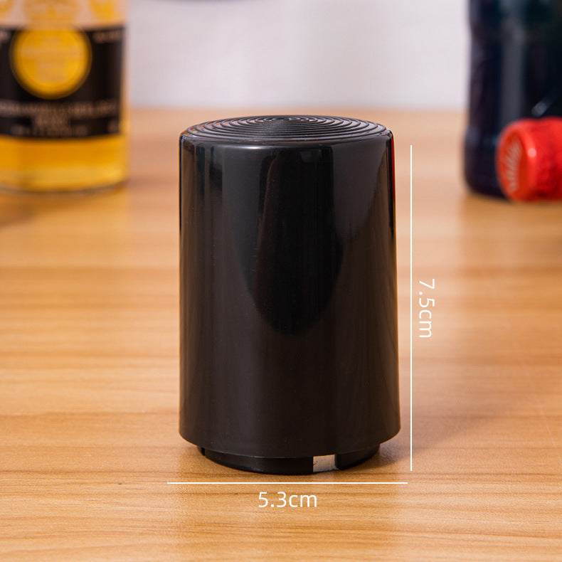 Creative Press-Type Automatic Beer Bottle Opener
