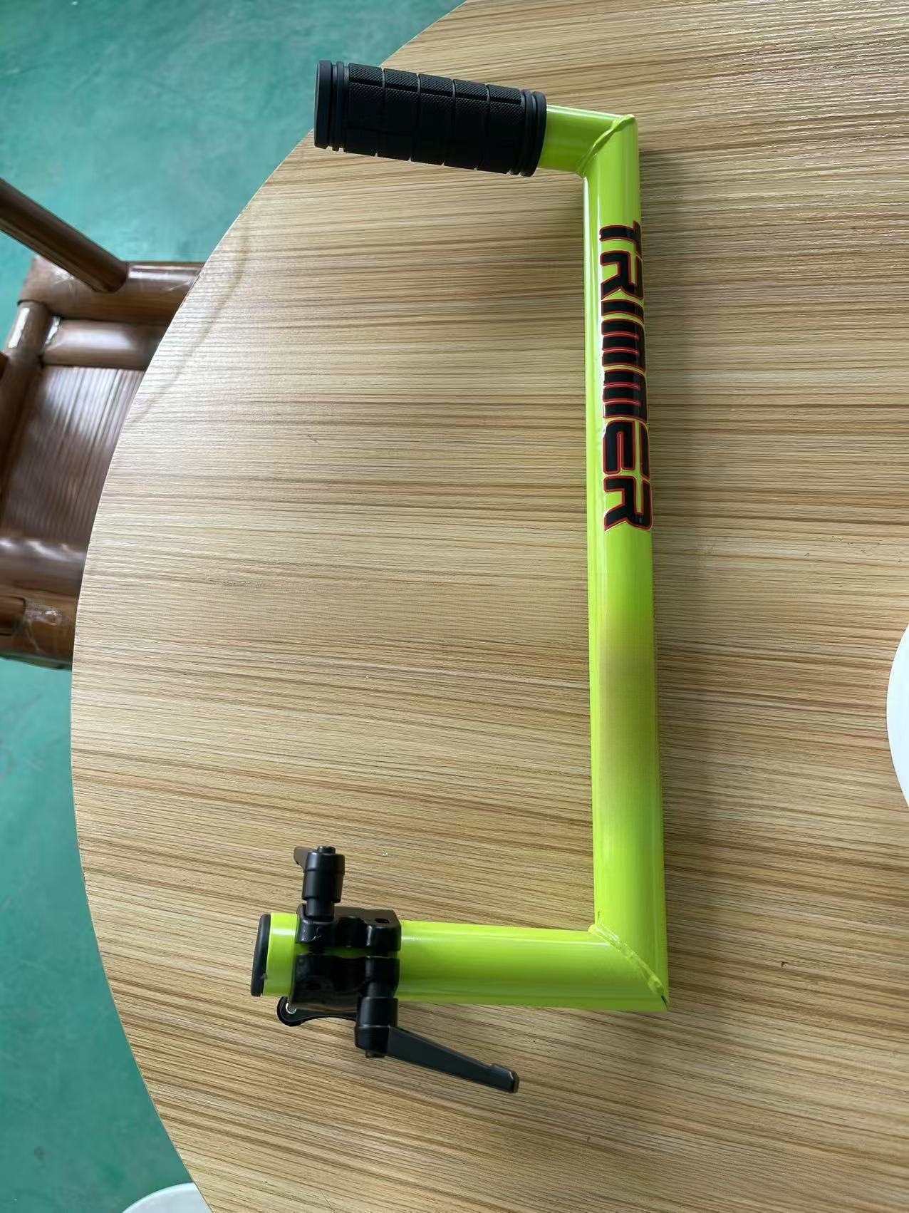 Cross-border Ergonomic Weed Eater Handle Ergonomic Weeder Handle