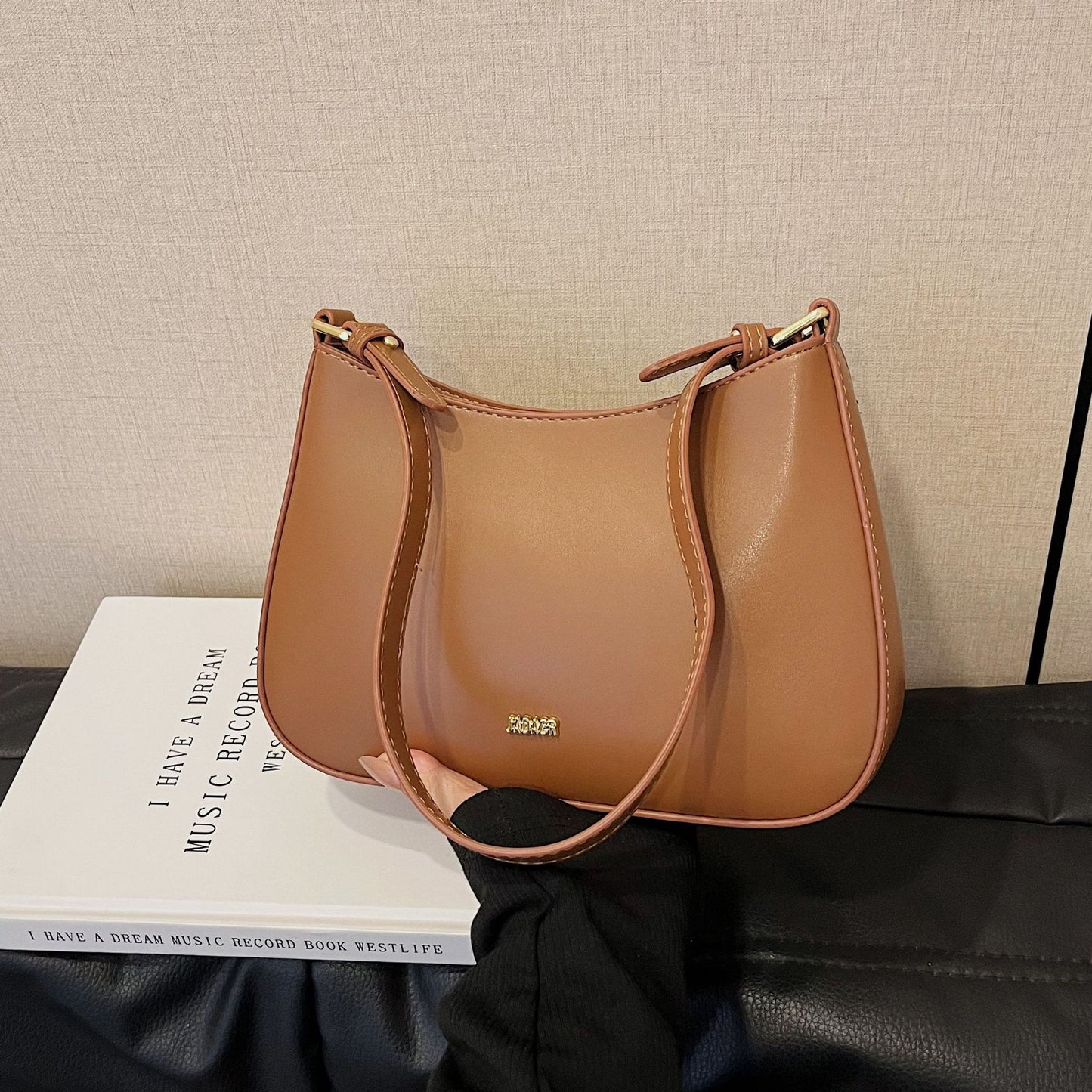 Crossbody Bag