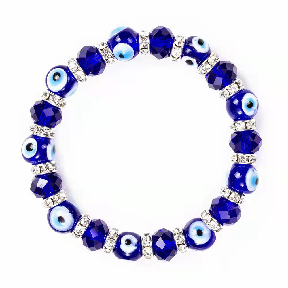 Crystal Bracelet