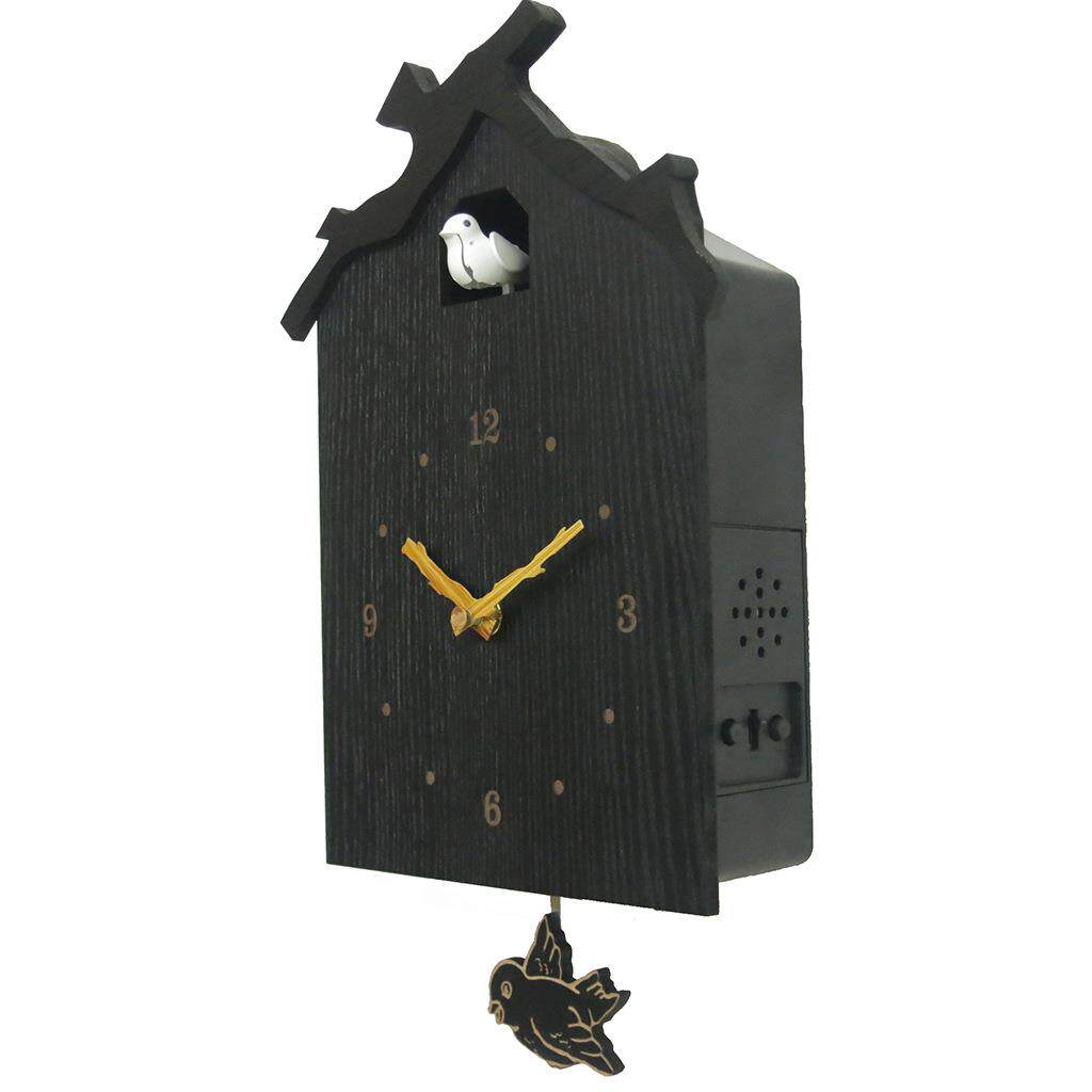 Cuckoo Wall Clock