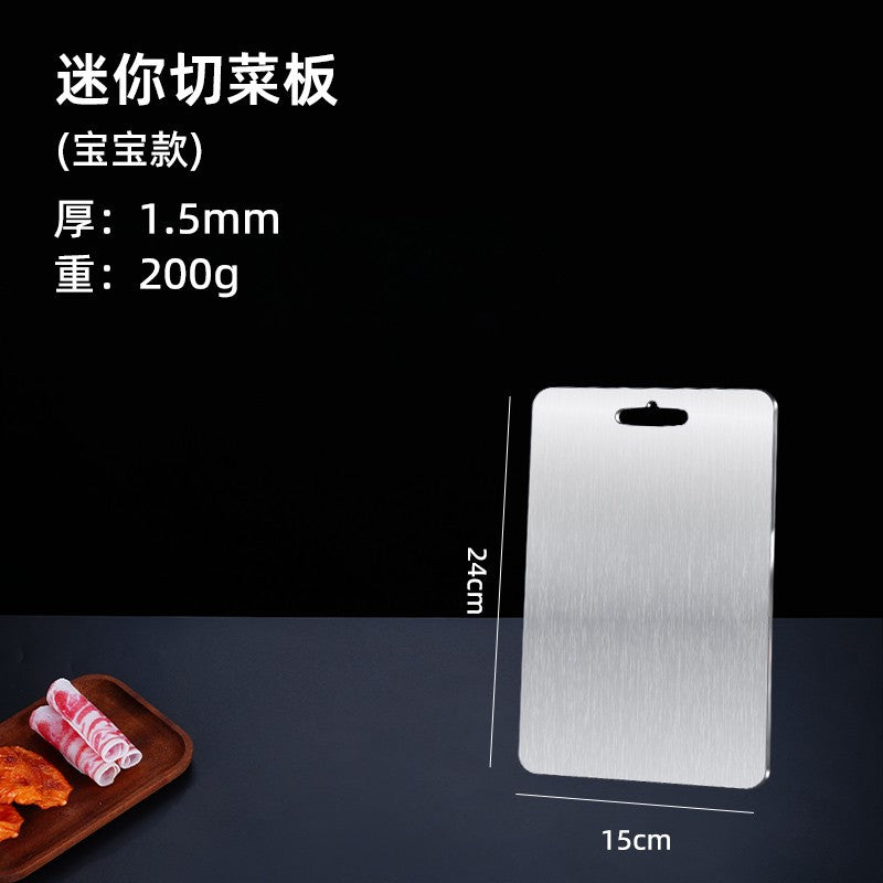 Cutting Board