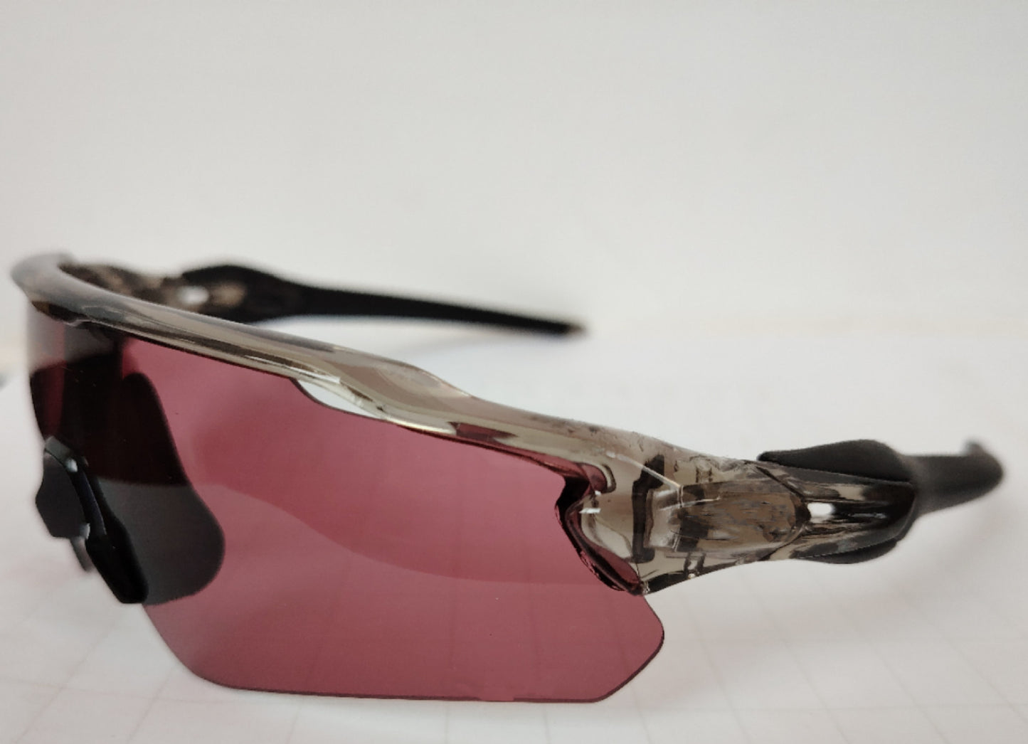 Cycling sunglasses