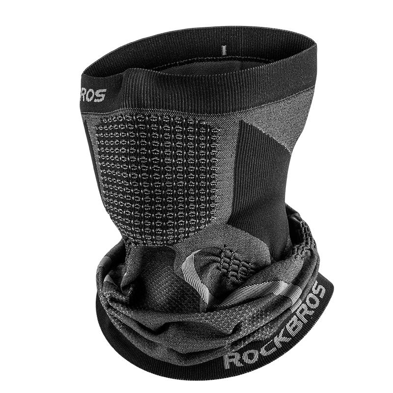 Cycling Windproof Sun Mask Scarf