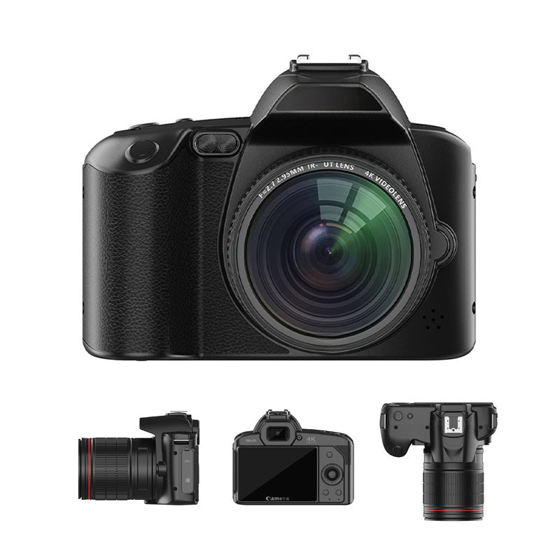 D5 HD Wifi Digital Camera