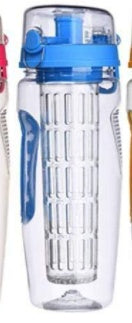 Buy First Leakproof Tritan Water Bottle 32oz BPA-Free Cup