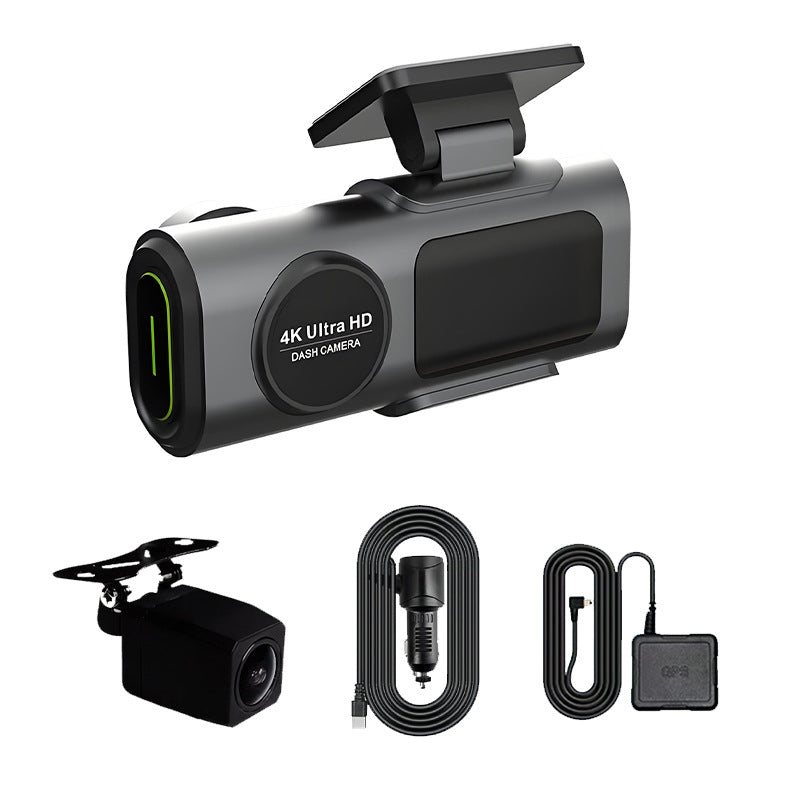 Dash Camera