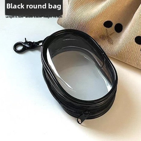 Data Cable Organizer