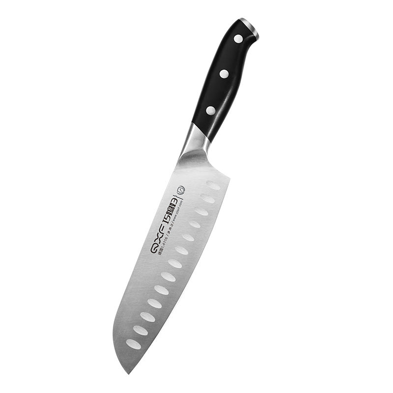Stainless Steel Multipurpose Chef Knife German Kitchen Use