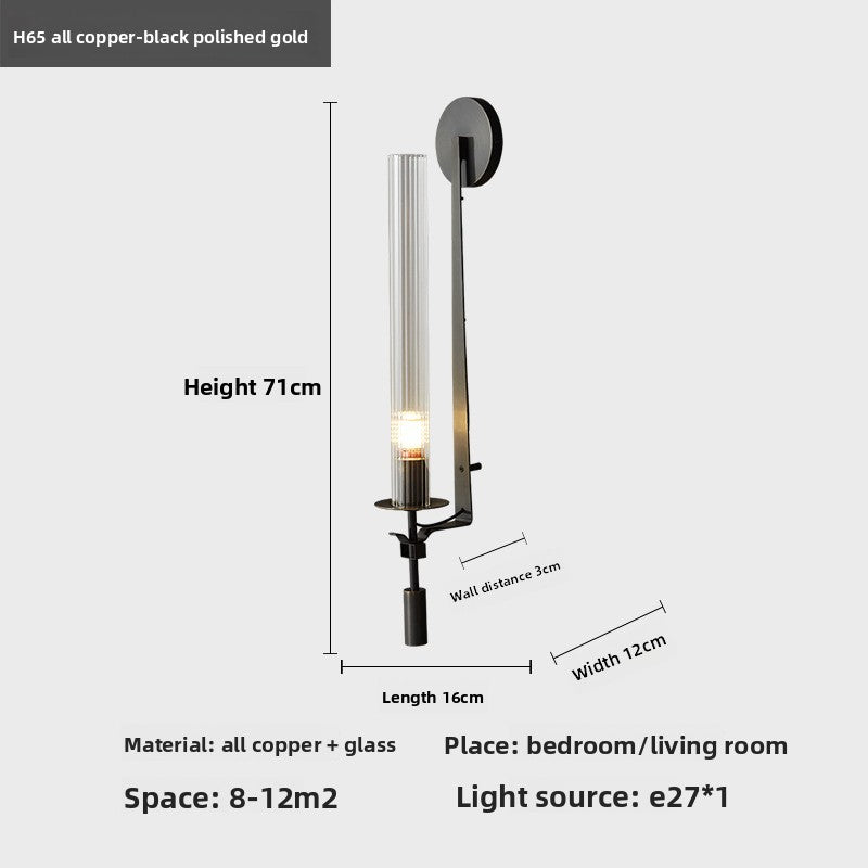 Decorative Wall Lamp
