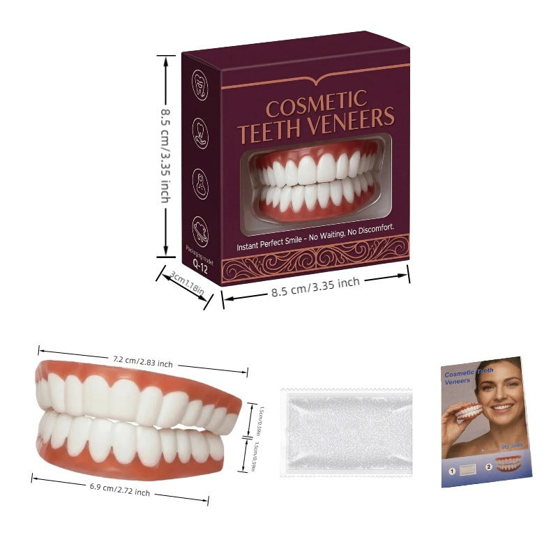 Dental Cover Enhancement Kit