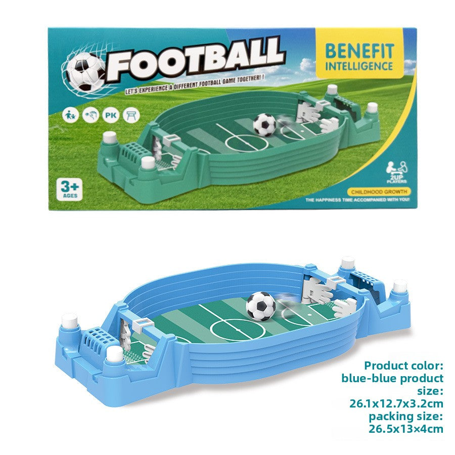 Desktop Football Game Toy