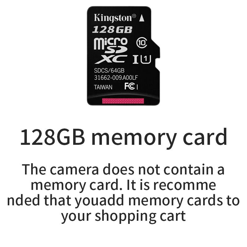digital camera