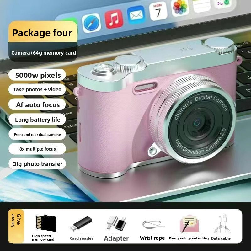 Digital Camera