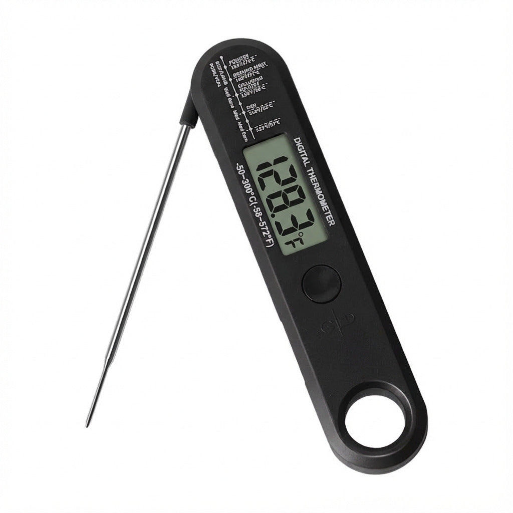 Digital Food Thermometer
